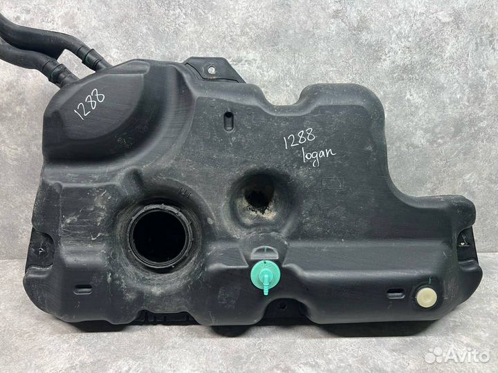 Топливный бак Renault Logan 2008 6001547600