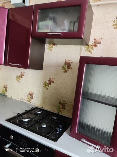 Кухня угловая бу в хорошем состоянии