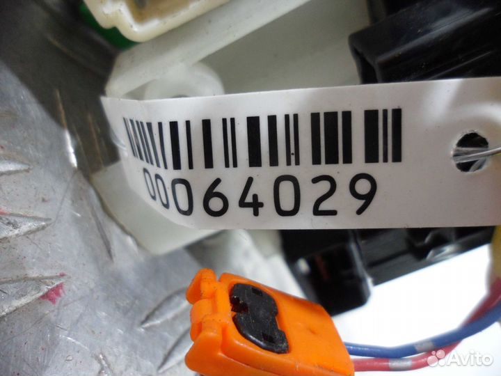 Переключатель подрулевой (стрекоза) Mazda CX-9 1 T