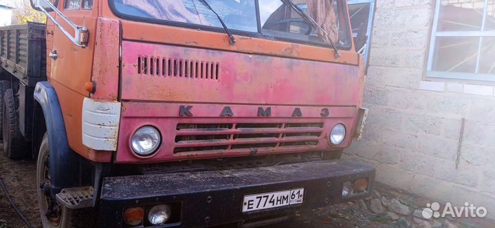 Колеса на Камаз
