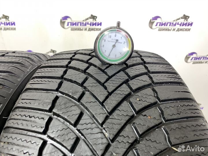 Bridgestone Blizzak LM-005 225/45 R17 94V