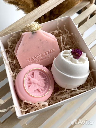 Подарочный набор