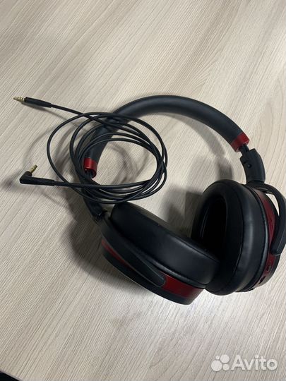 Беспроводные наушники