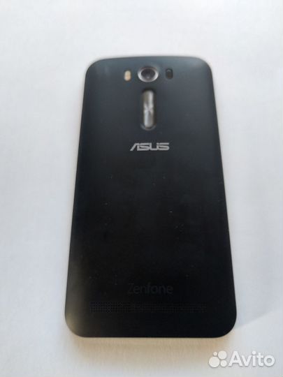 ASUS ZenFone 2 Laser ZE500KL, 2/16 ГБ