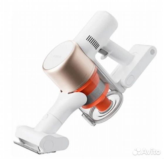 Пылесос Xiaomi Mi Handheld Vacuum Cleaner G9 Plus