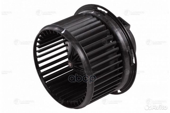 Мотор печки KIA Cerato (09) LFh08M1 luzar