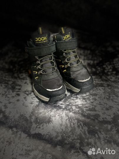 Обувь для мальчика