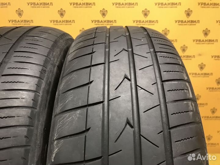 Toyo Tranpath ML 205/60 R16 92H