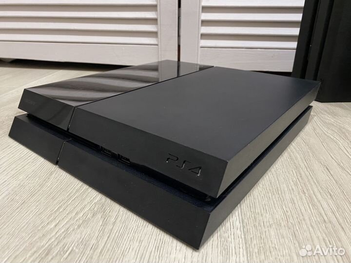 Sony PS4 Pro/Slim/Fat 11.00 бесплатно игры