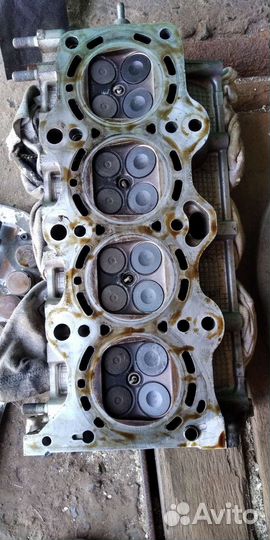 Suzuki sx4 запчасти м16а