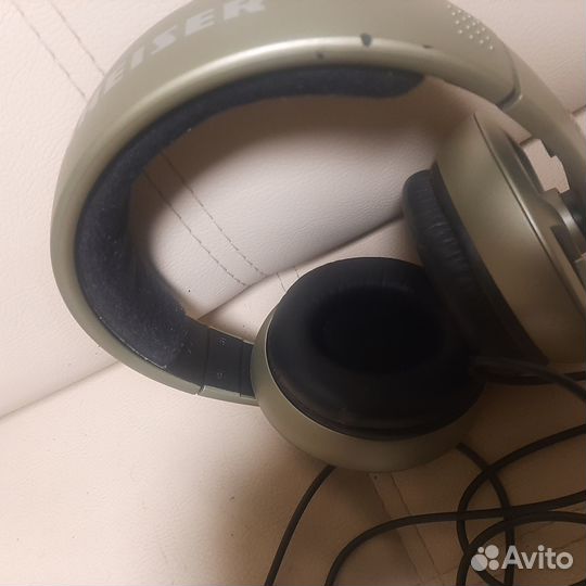 Sennheiser HD 485