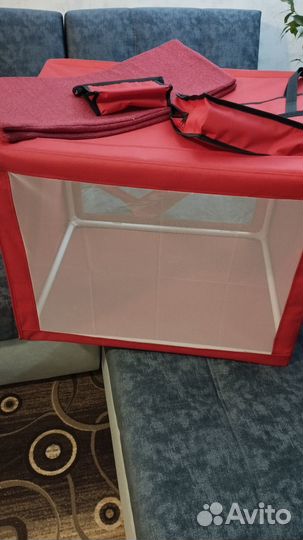 Выставочные палатки, коврик для палатки, новые