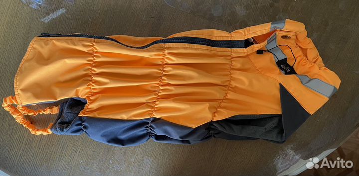 Одежда для собак мелких пород