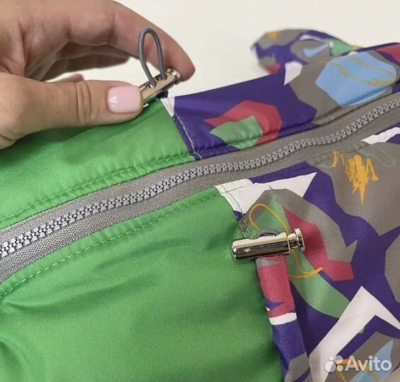 Зимний комбинезон osso для собак (кобель)