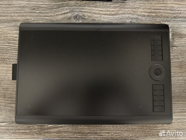 Графический планшет Gaomon M10K