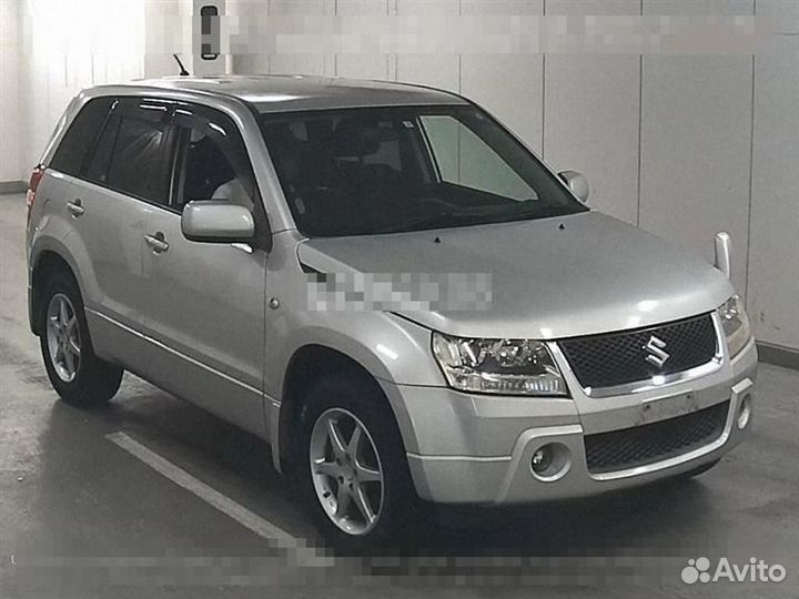 Блок розжига ксенона передний правый Suzuki Escudo