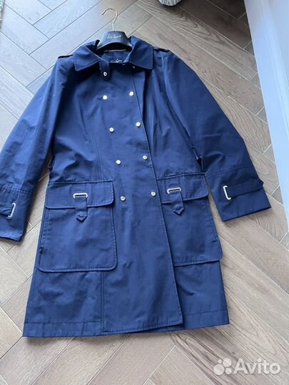 Плащ женский