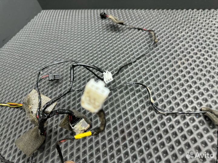 Проводка потолка Kia Cerato 2 TD Prestige 11-13