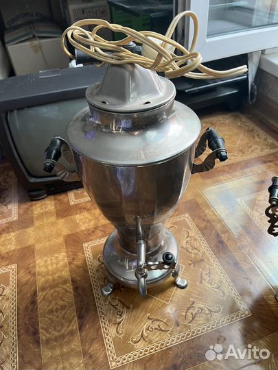 Самовар электрический