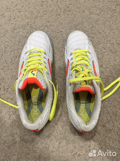 Бутсы футзальные