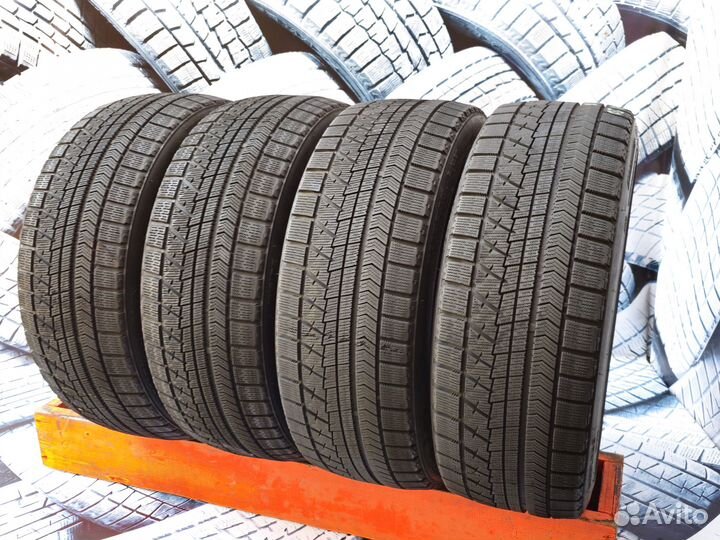 Bridgestone Blizzak VRX 245/40 R20