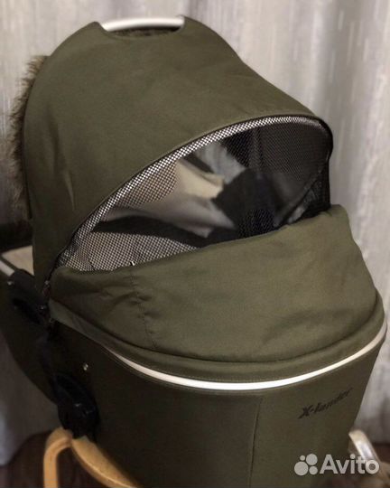 Люлька для коляски x lander
