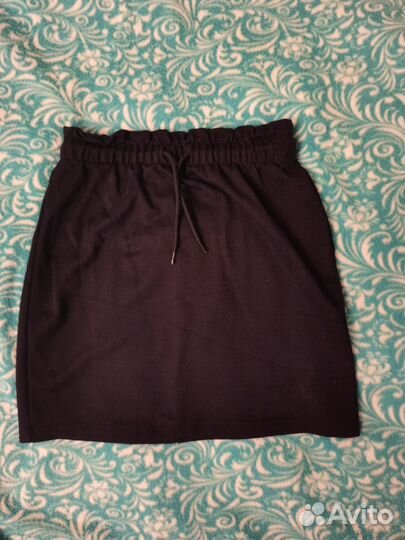 Школьная форма для девочки пакетом 128-134