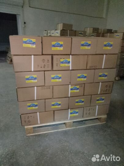 Печень трески