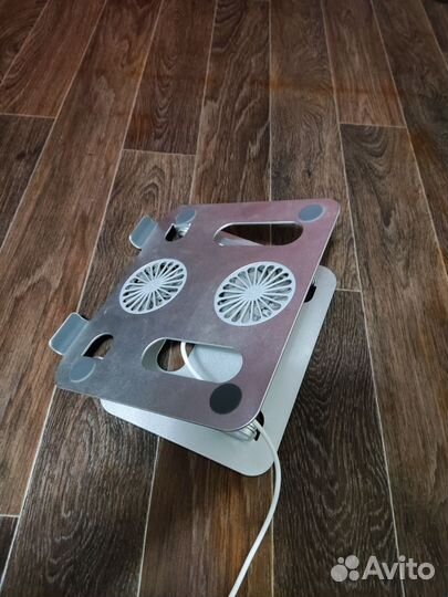 Подставка для ноутбука