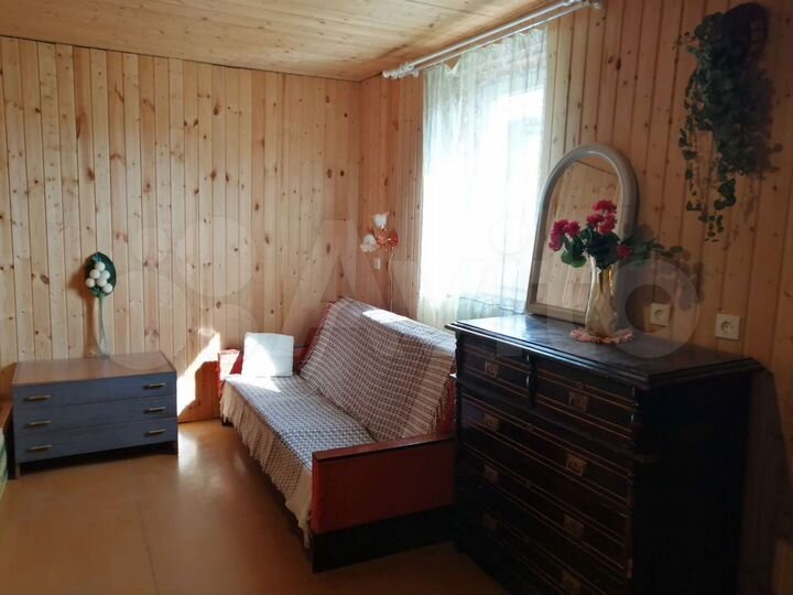 Дом 47 м² на участке 13 сот.