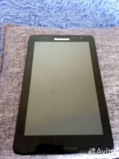 Планшет