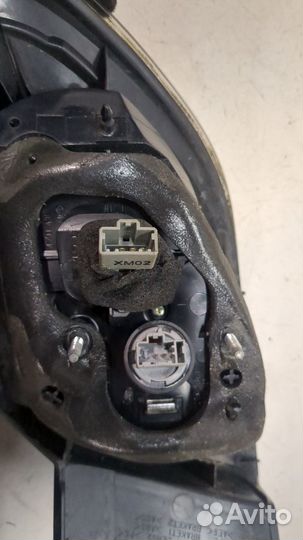 Фонарь (задний) Mazda 3 (BK), 2009