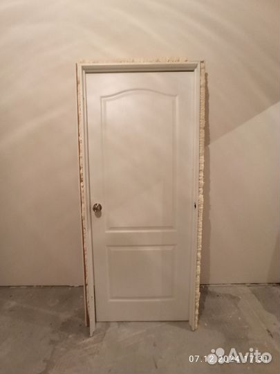 Двери межкомнатные