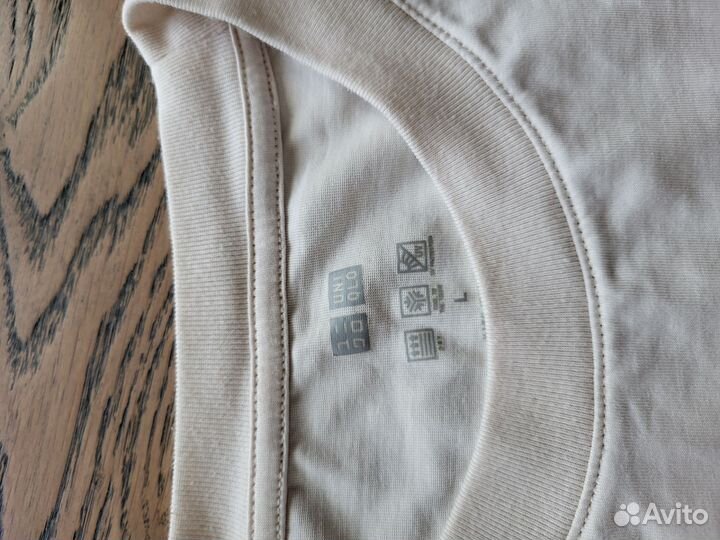 Пакет вещей Zara, Uniqlo для юноши