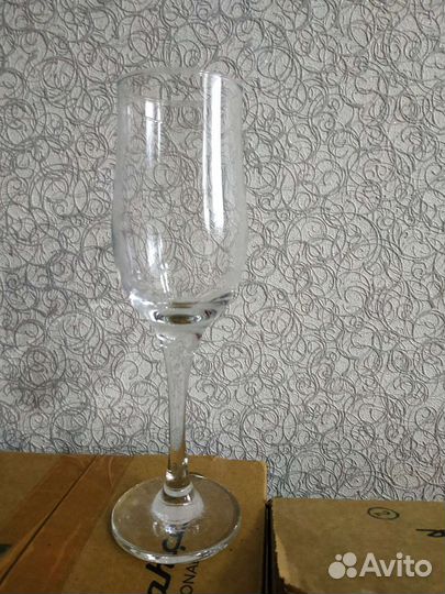 Бокалы/фужеры