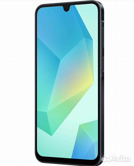 Samsung Galaxy A16, 8/256 ГБ