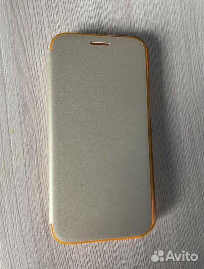 Чехол на Samsung Galaxy A3