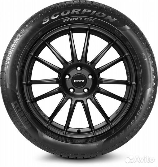 Pirelli Scorpion Winter 225/65 R17 106H