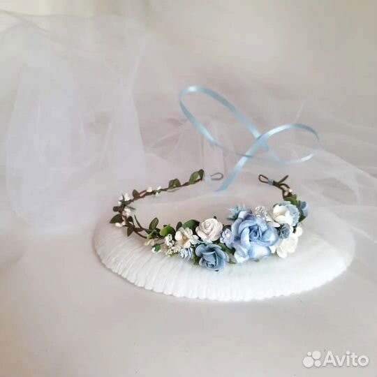 Ободок для волос