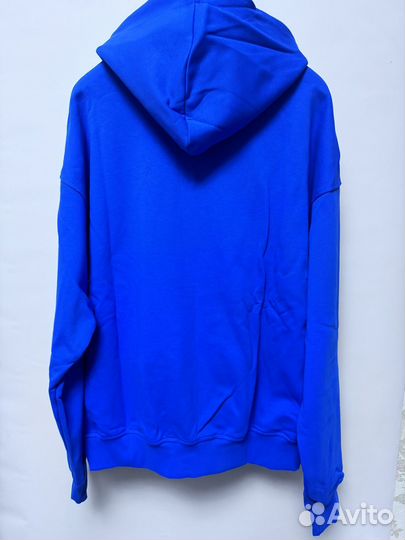 Asap rocky худи XL