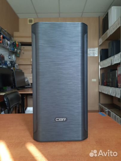 Компьютер игровой Intel Core i5-3330/8G/SSD/GTX950