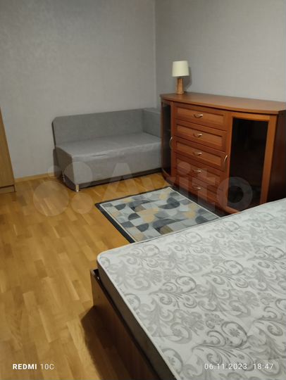 1-к. квартира, 31 м², 1/4 эт.