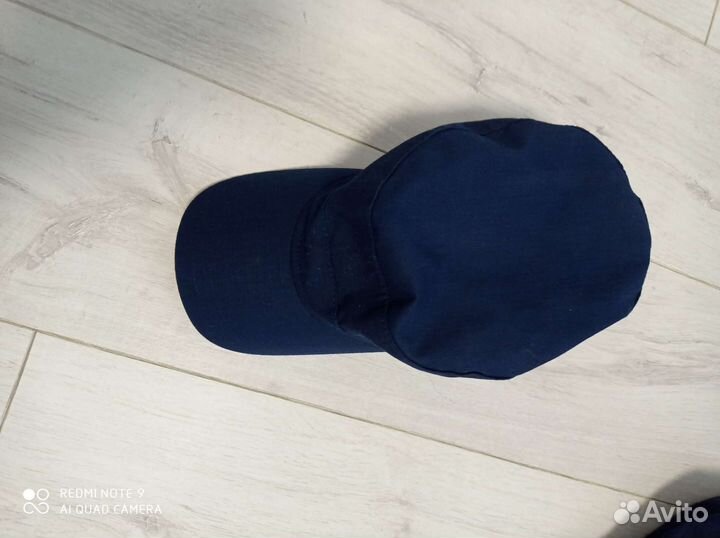 Форма офисная военная вдв