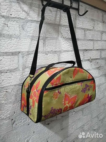 Переноска для кошек бу