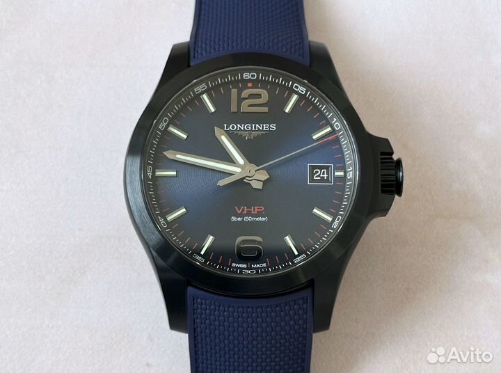 Наручные часы Longines