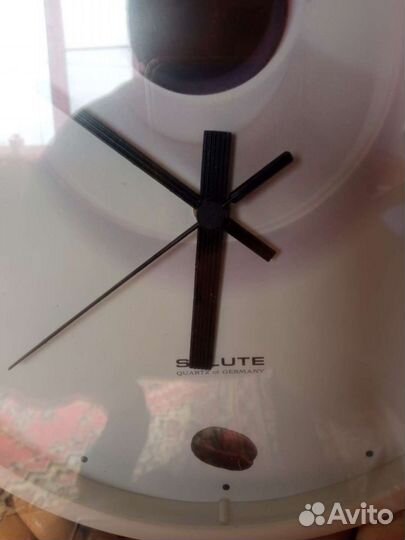 Часы настенные