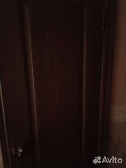 Межкомнатные двери бу с коробкой