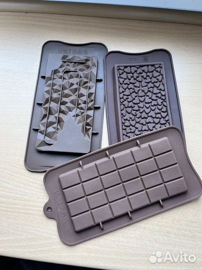 Для выпечки