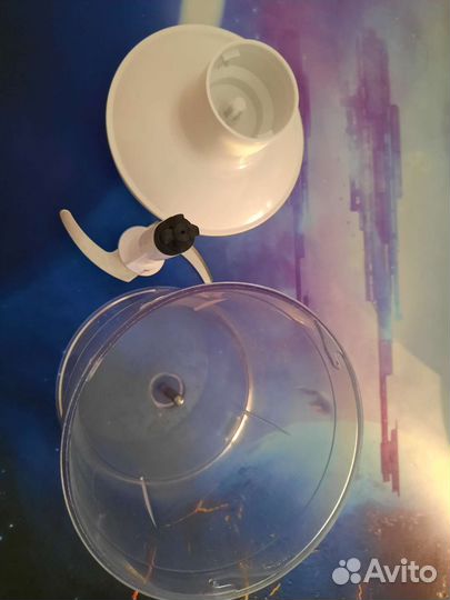 Запчасти для блендера scarlet sc-hb42f99