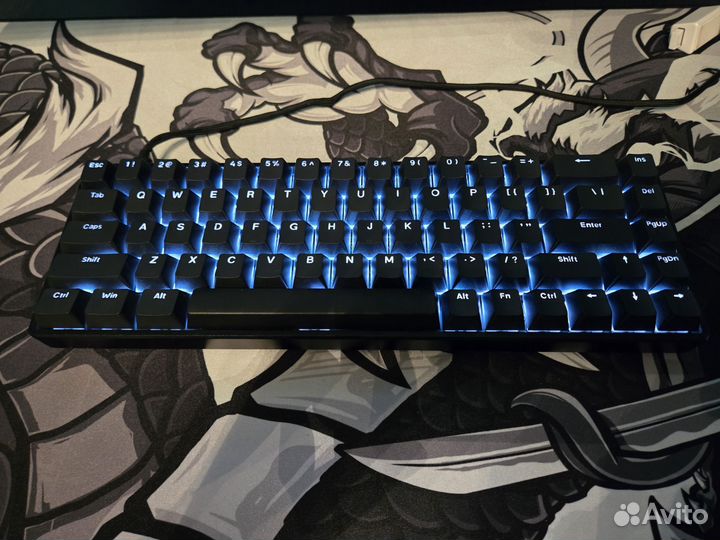 Магнитная клавиатура atk68